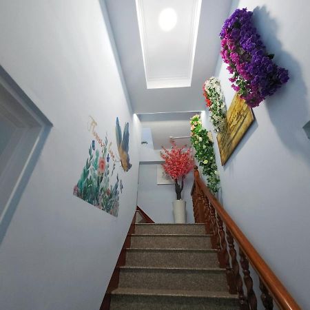 Shell Inn Hằng Xuân Cổ Trấn Ngoại thất bức ảnh