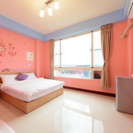 Shell Inn Hằng Xuân Cổ Trấn Ngoại thất bức ảnh
