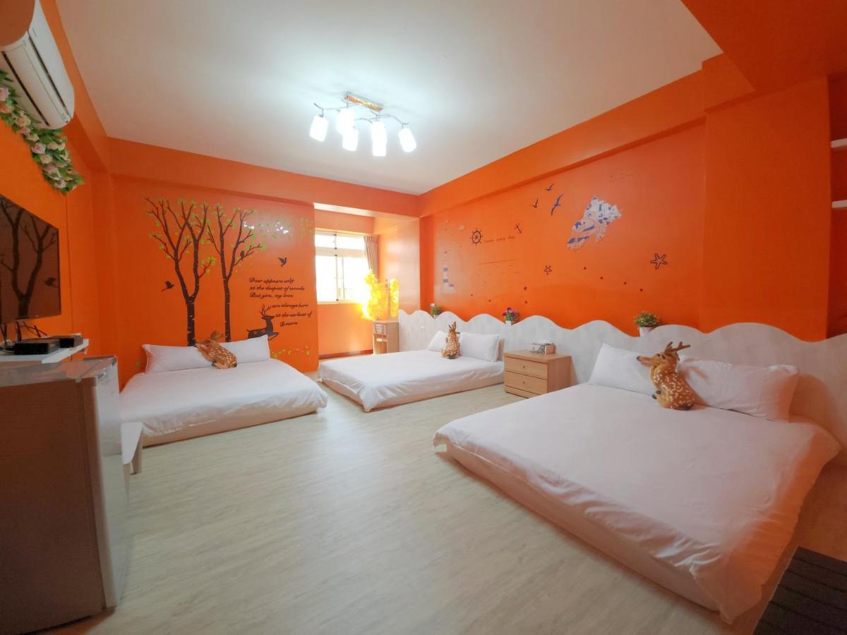 Shell Inn Hằng Xuân Cổ Trấn Ngoại thất bức ảnh