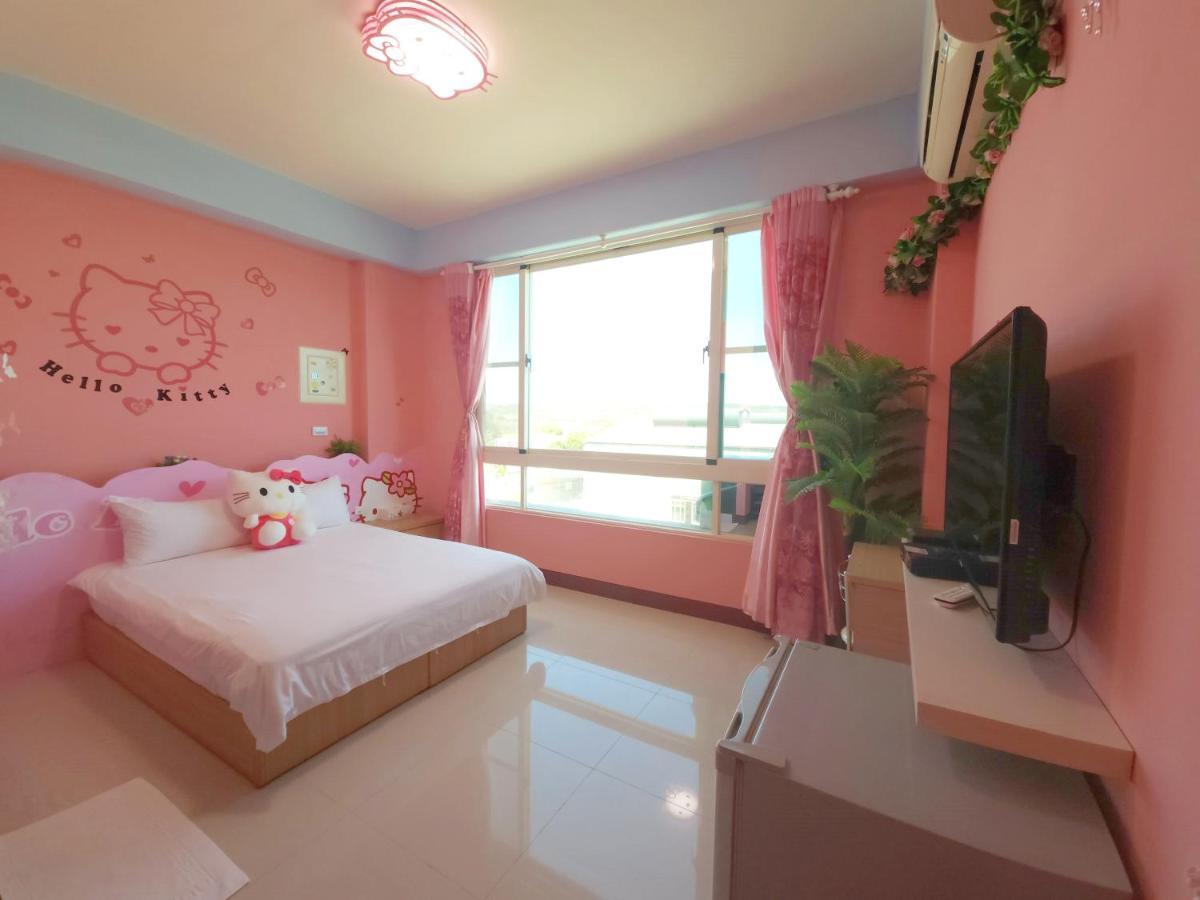 Shell Inn Hằng Xuân Cổ Trấn Ngoại thất bức ảnh