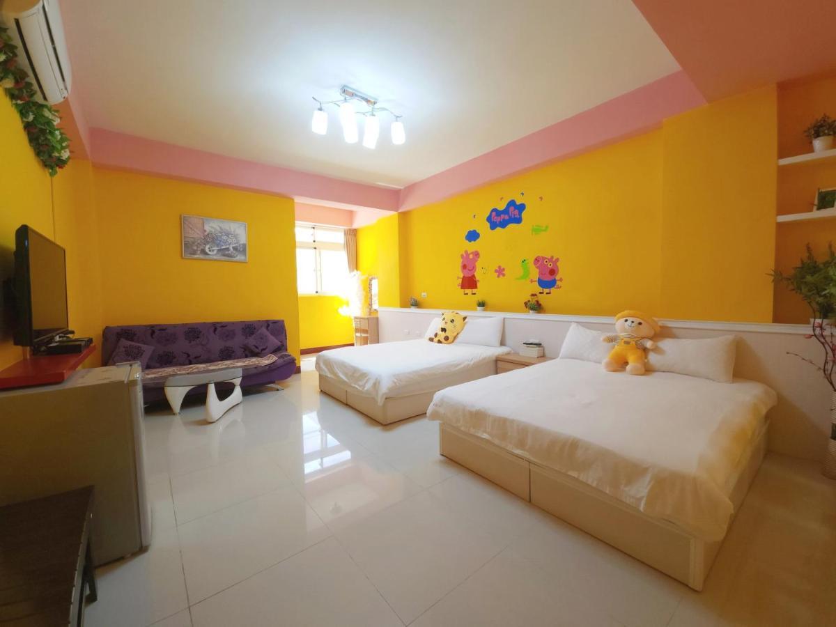 Shell Inn Hằng Xuân Cổ Trấn Ngoại thất bức ảnh
