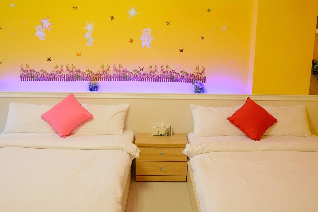 Shell Inn Hằng Xuân Cổ Trấn Ngoại thất bức ảnh