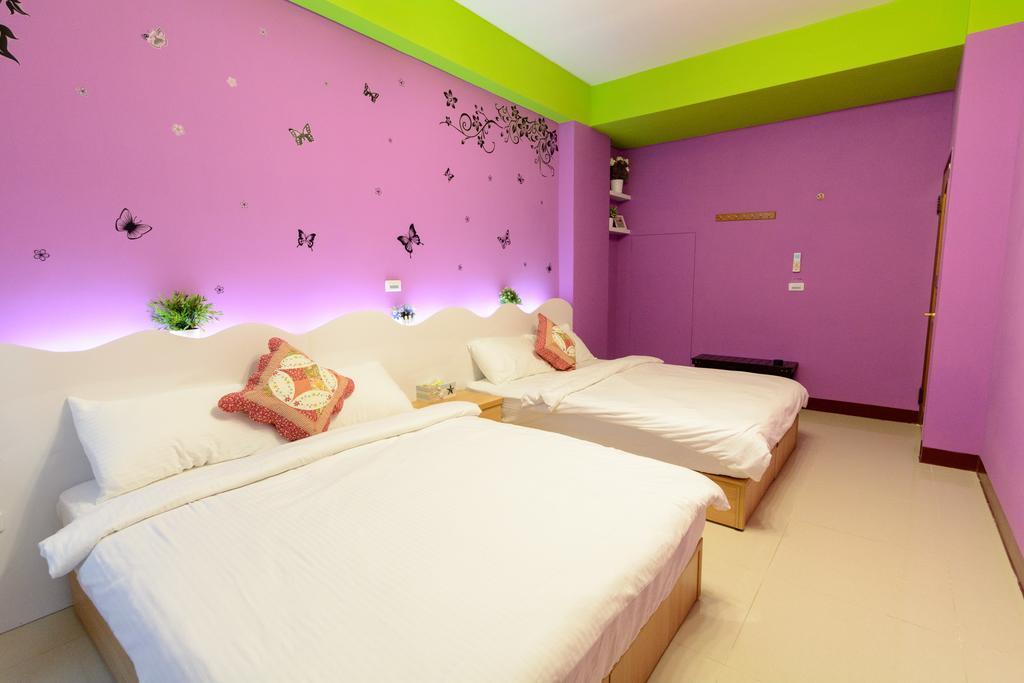 Shell Inn Hằng Xuân Cổ Trấn Ngoại thất bức ảnh