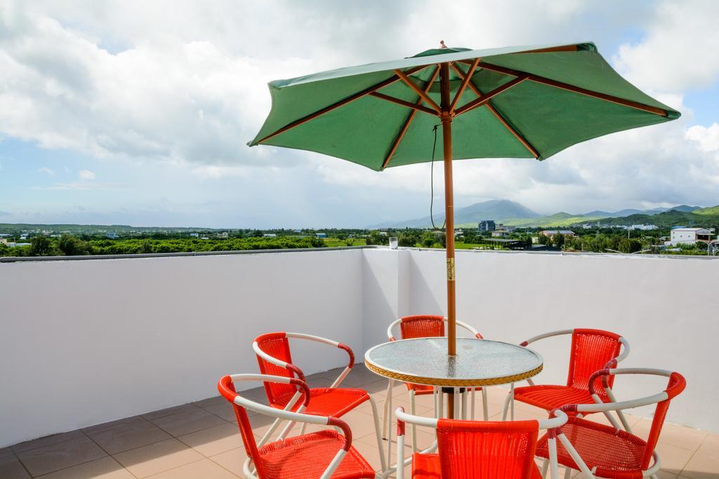 Shell Inn Hằng Xuân Cổ Trấn Ngoại thất bức ảnh