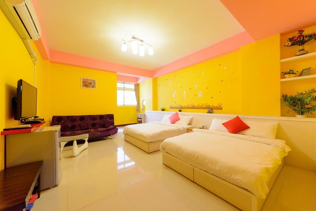 Shell Inn Hằng Xuân Cổ Trấn Ngoại thất bức ảnh