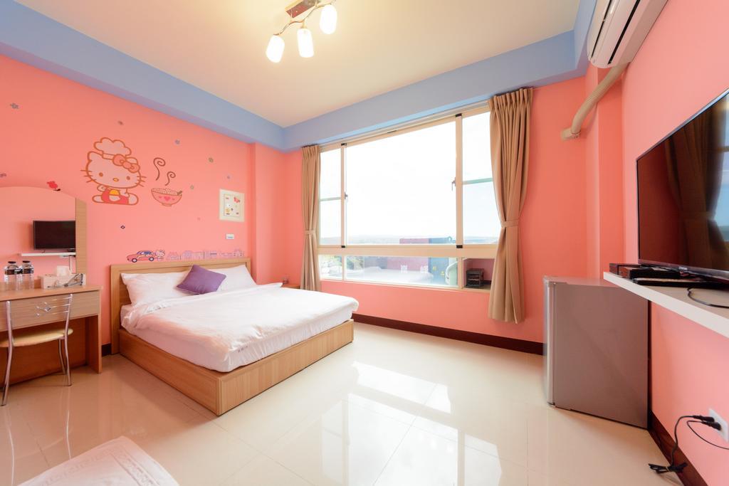 Shell Inn Hằng Xuân Cổ Trấn Ngoại thất bức ảnh