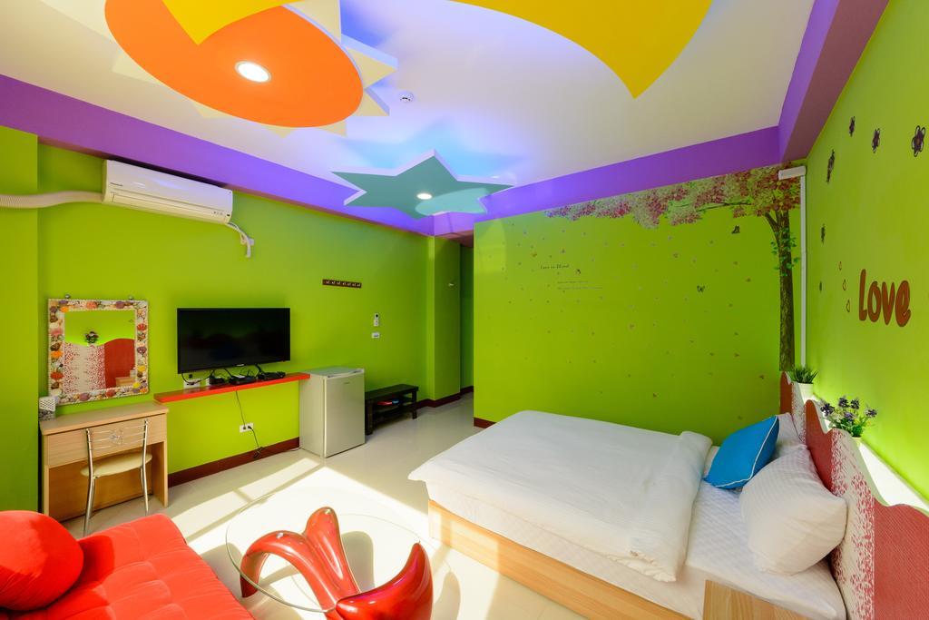 Shell Inn Hằng Xuân Cổ Trấn Ngoại thất bức ảnh