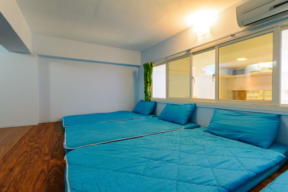 Shell Inn Hằng Xuân Cổ Trấn Ngoại thất bức ảnh