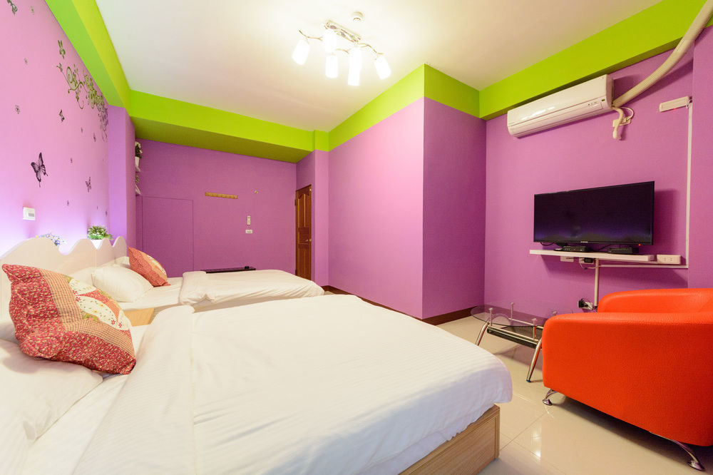 Shell Inn Hằng Xuân Cổ Trấn Ngoại thất bức ảnh