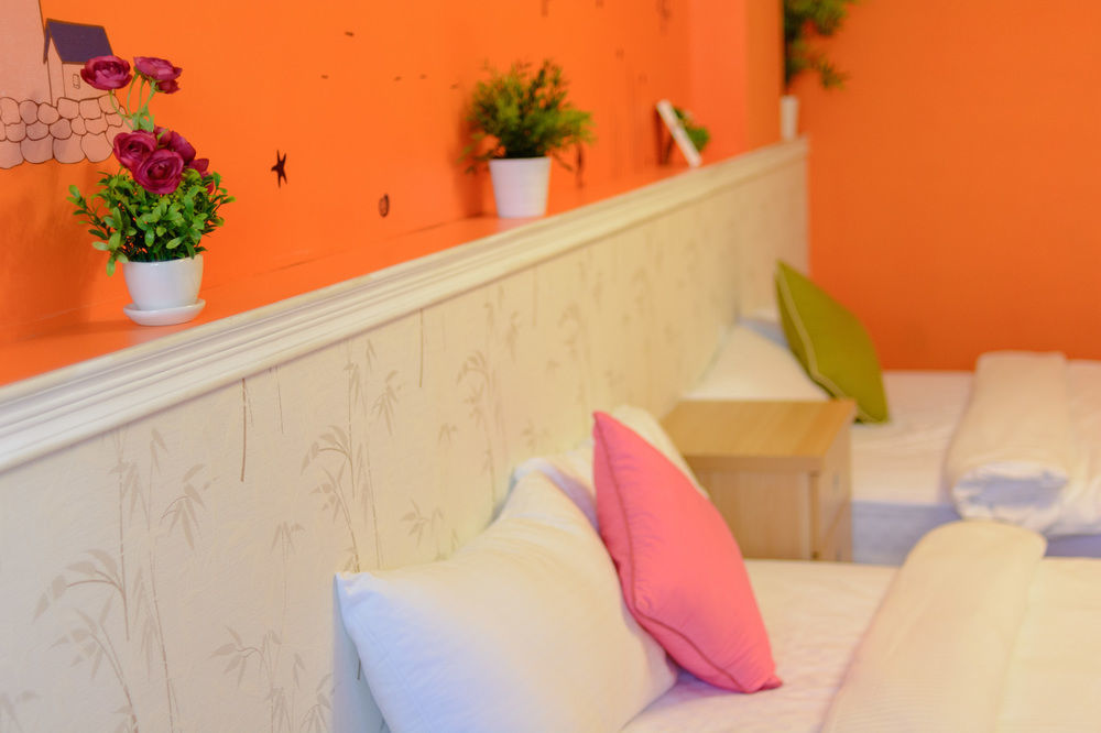 Shell Inn Hằng Xuân Cổ Trấn Ngoại thất bức ảnh