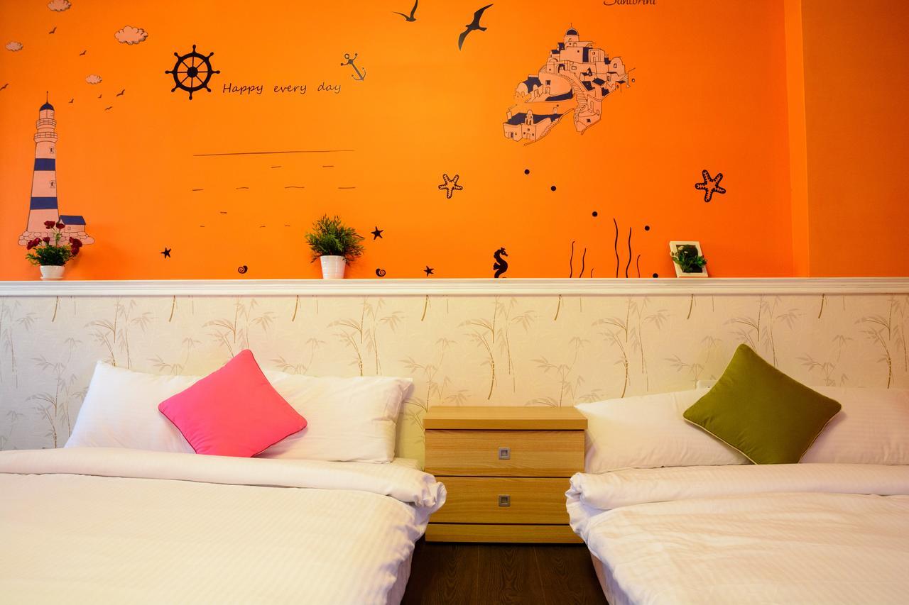 Shell Inn Hằng Xuân Cổ Trấn Ngoại thất bức ảnh