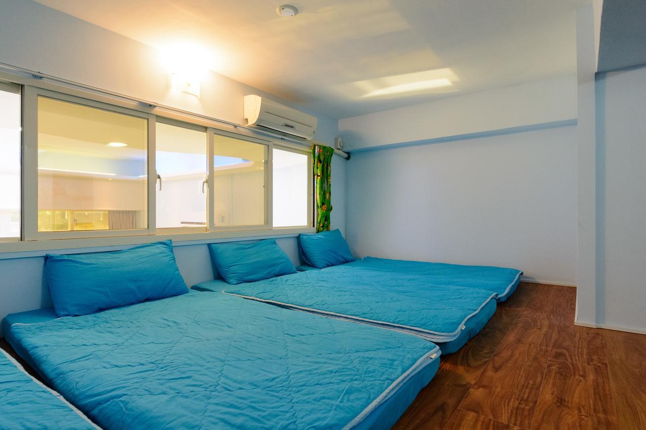 Shell Inn Hằng Xuân Cổ Trấn Ngoại thất bức ảnh